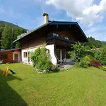 Apartment In Neukirchen Near Lifts