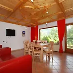 Apartment In Neukirchen Near Lifts