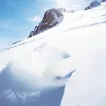 In Neukirchen Near Lifts