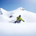 In Neukirchen Near Lifts Apartment