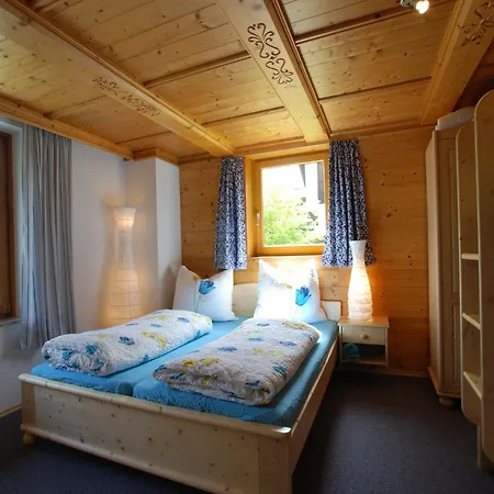 In Neukirchen Near Lifts Wald im Pinzgau