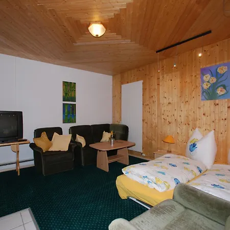 Appartement In Neukirchen Near Lifts Wald im Pinzgau