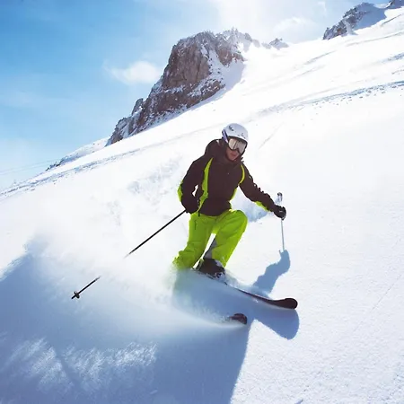 Apartament In Neukirchen Near Lifts Wald im Pinzgau