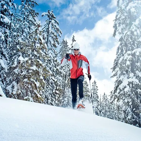 In Neukirchen Near Lifts *