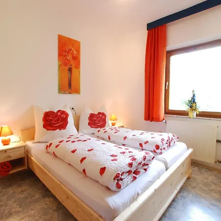 In Neukirchen Near Lifts וואלד אים פינצגאו