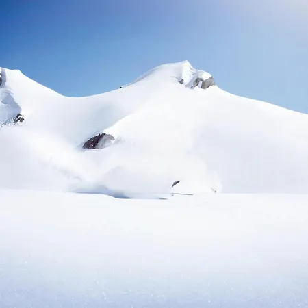 דירה In Neukirchen Near Lifts *