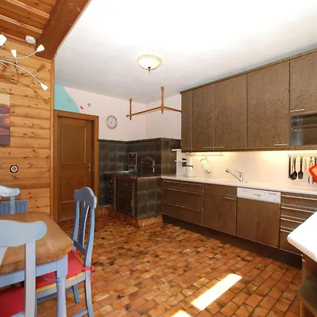 In Neukirchen Near Lifts Apartament Wald im Pinzgau