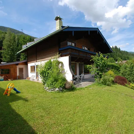 In Neukirchen Near Lifts Appartement *
