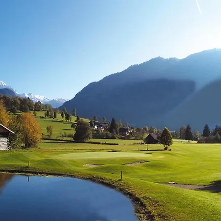 In Neukirchen Near Lifts