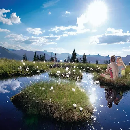 In Neukirchen Near Lifts Apartament *