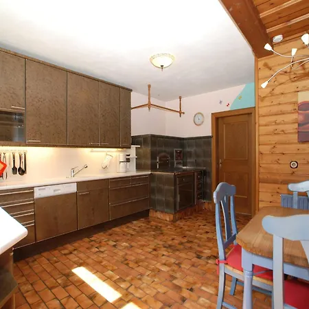 In Neukirchen Near Lifts Apartament Wald im Pinzgau