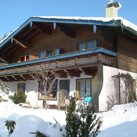 דירה In Neukirchen Near Lifts וואלד אים פינצגאו