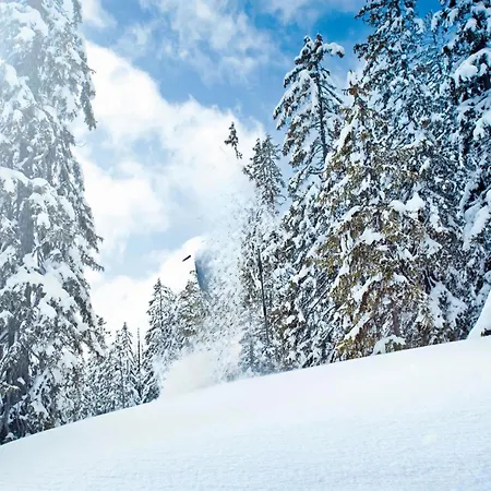 In Neukirchen Near Lifts