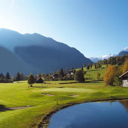 In Neukirchen Near Lifts Apartament