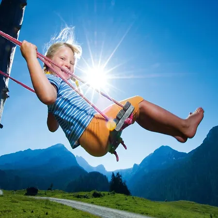 In Neukirchen Near Lifts דירה וואלד אים פינצגאו