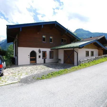 Apartament In Neukirchen Near Lifts Wald im Pinzgau