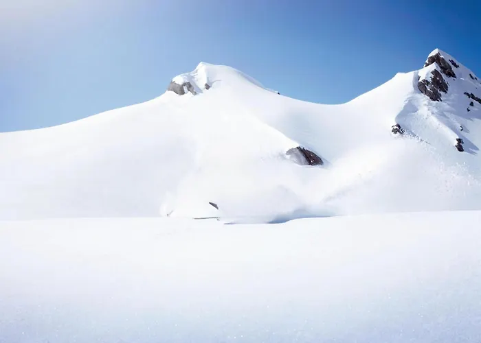 In Neukirchen Near Lifts Wald im Pinzgau
