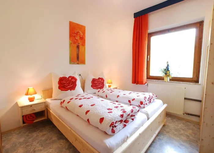 In Neukirchen Near Lifts Wald im Pinzgau