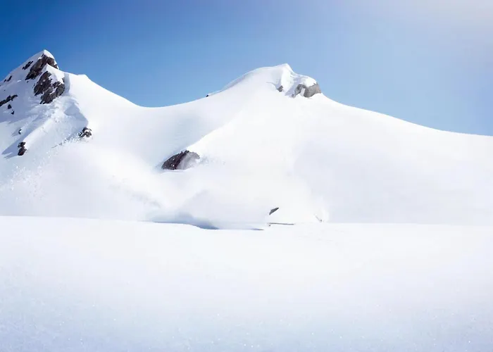 Appartement In Neukirchen Near Lifts *