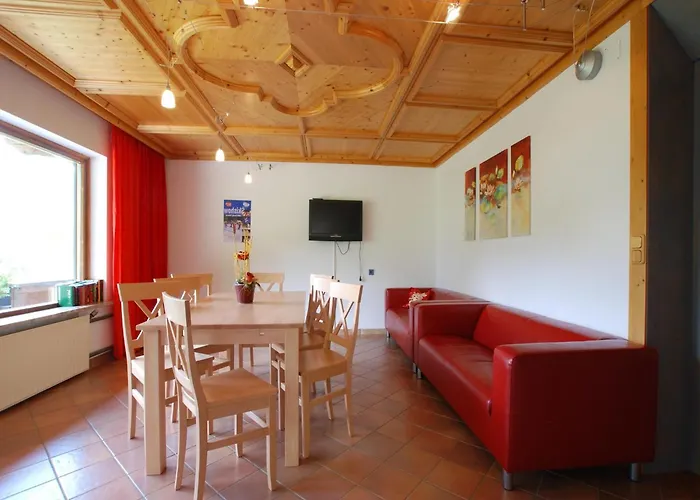 In Neukirchen Near Lifts Apartament Wald im Pinzgau